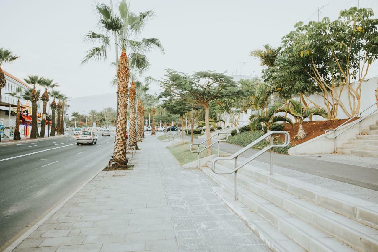 Home Nina Playa de las Americas  Exterior foto