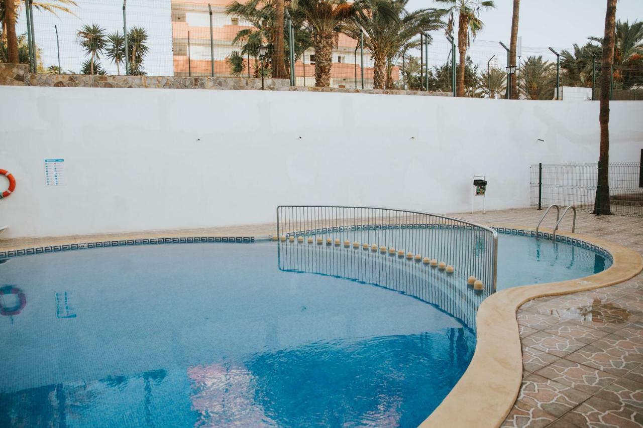 Home Nina Playa de las Americas  Exterior foto